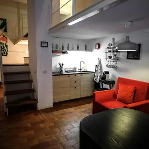 Cozy House Appartamento