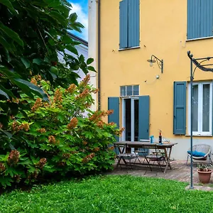 Casa60 Appartamento